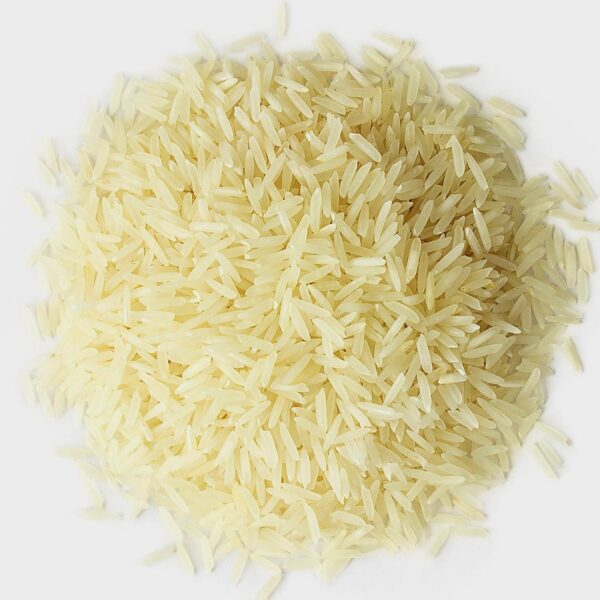Basmati rice | Mchele wa Basmati