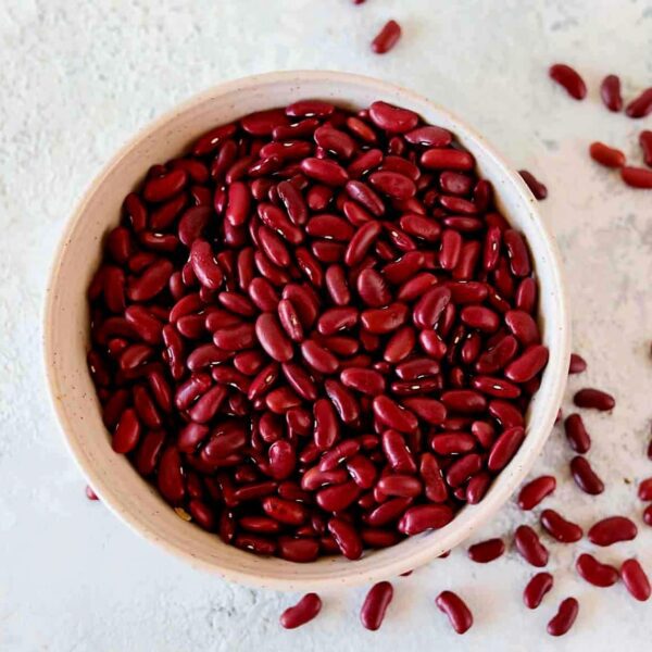 Wairimu beans | Maharagwe ya Wairimu