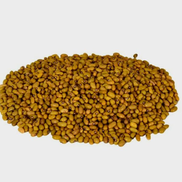 Yellow beans | Maharagwe ya Njano