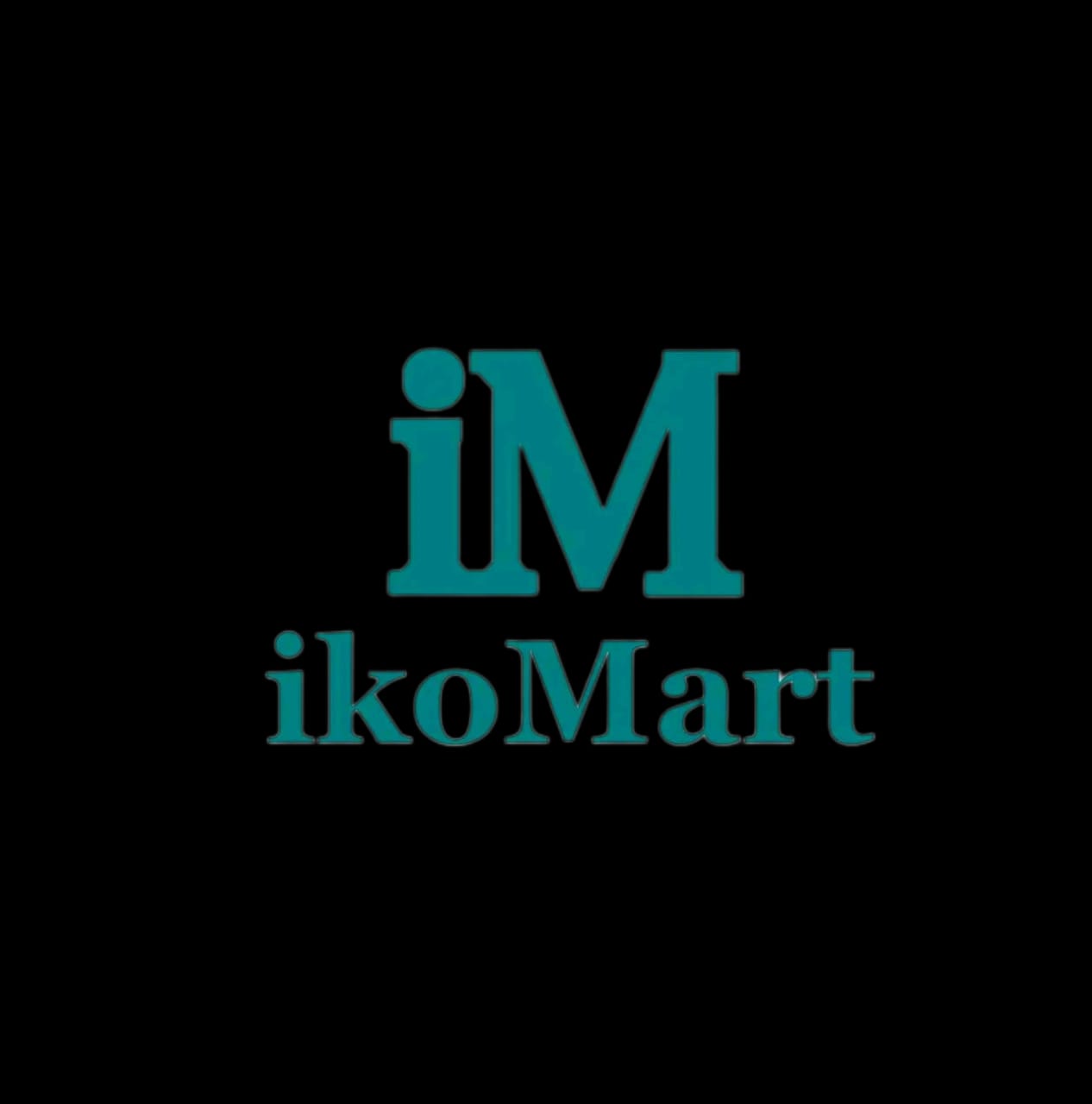 IKOMART